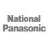 National/Panasonic